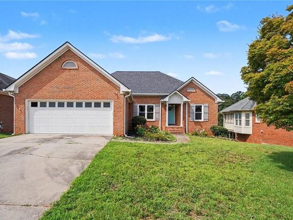 365 Oakpark Terrace, Mcdonough, GA 30253