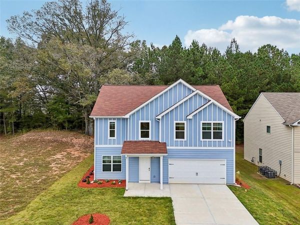 4405 Belcamp Road , Fairburn, GA 30213