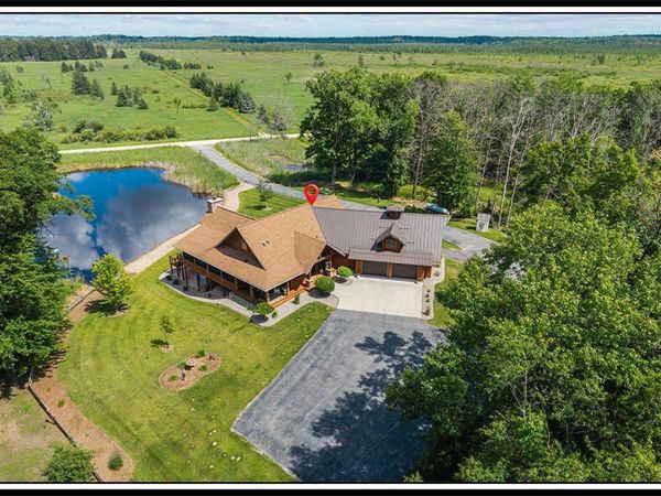 N4003 MARSH ROAD, New London, WI 54961