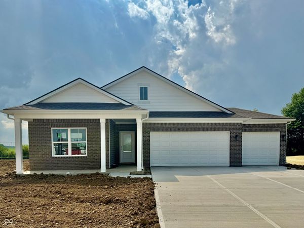 2308 Nampa Drive, Whitestown, IN 46075