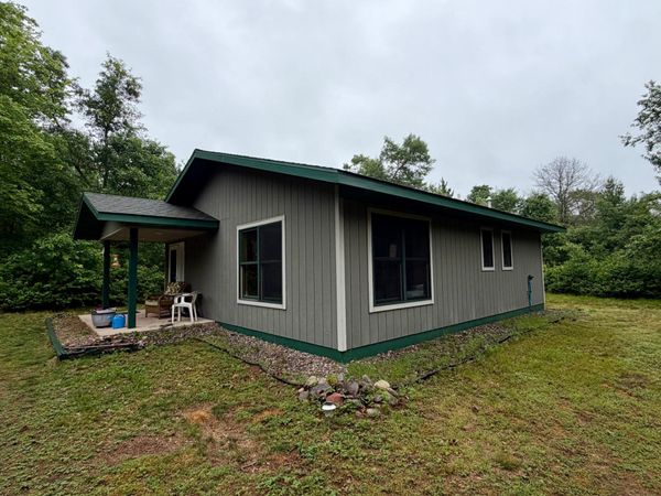 7113 E Fire Hill Road, Gordon, WI 54838