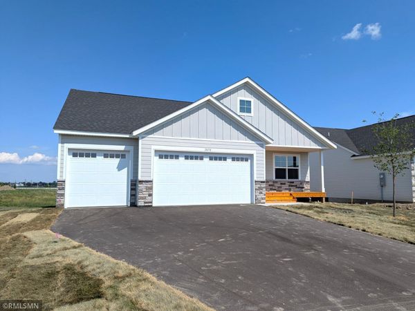 2878 Ivy Avenue NE, Saint Michael, MN 55376