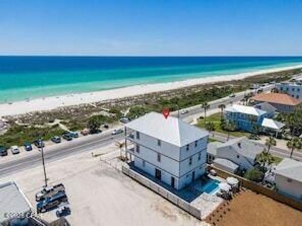 19214 Front Beach Road, Panama City Beach, FL 32413