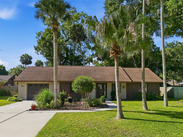 16 BLAKETOWN PLACE , PALM COAST, FL 32137