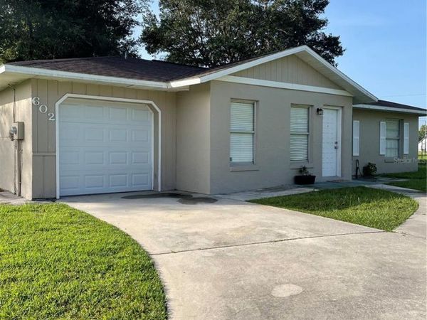 602 MCKINLEY COURT , KISSIMMEE, FL 34758