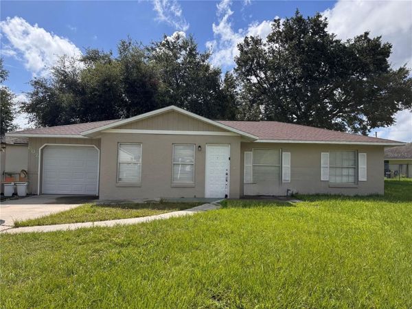 602 MCKINLEY COURT, KISSIMMEE, FL 34758