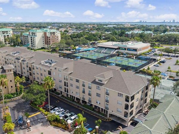 501 KNIGHTS RUN AVENUE , Unit 2211, TAMPA, FL 33602