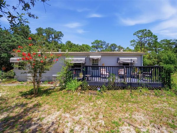 6261 W MONTICELLO STREET , HOMOSASSA, FL 34448