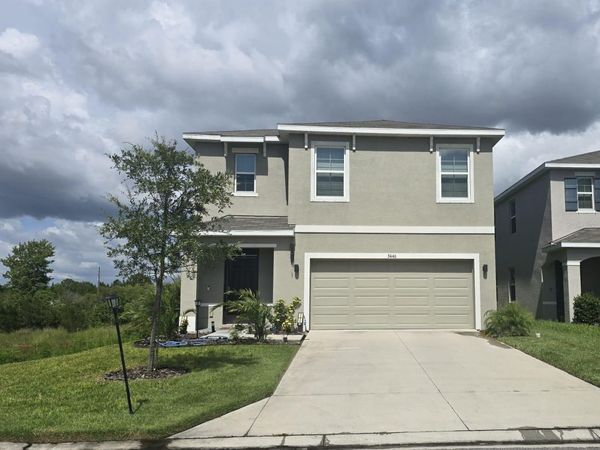 3446 SUNCOAST PLAINS DRIVE , ODESSA, FL 33556