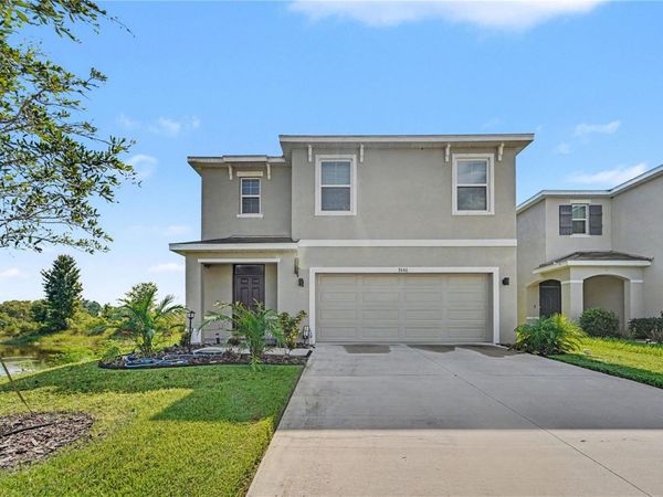 3446 SUNCOAST PLAINS DRIVE , ODESSA, FL 33556