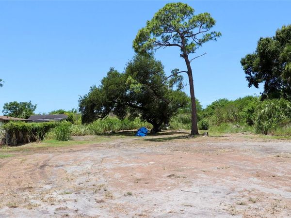 0 MANGO AVENUE , SARASOTA, FL 34234