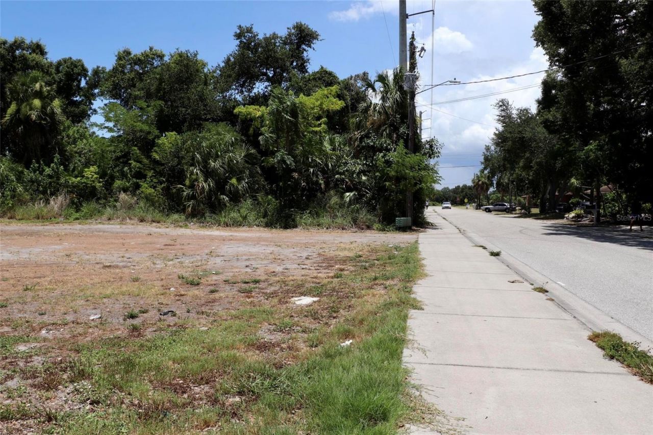 0 Mango Avenue, Sarasota, FL 34234 Photo