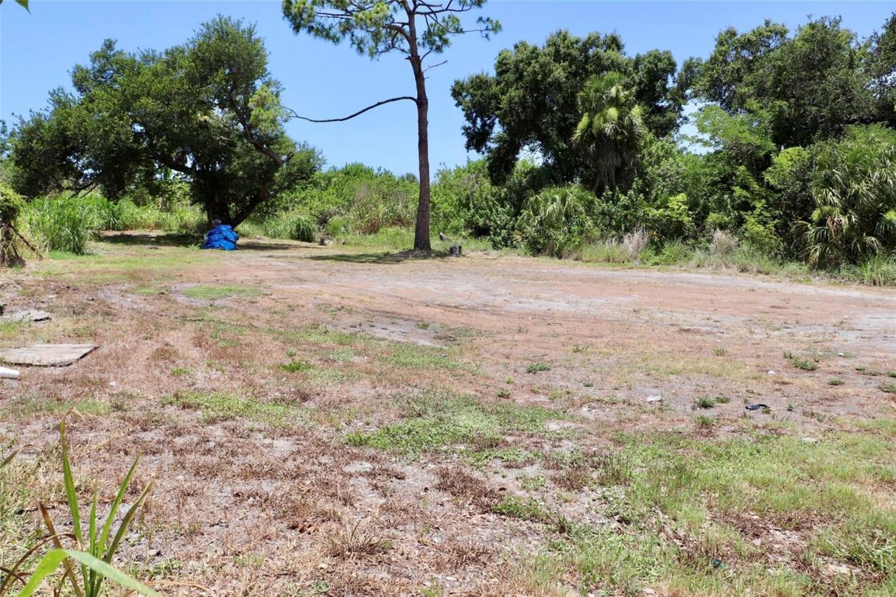 0 Mango Avenue, Sarasota, FL 34234 Photo