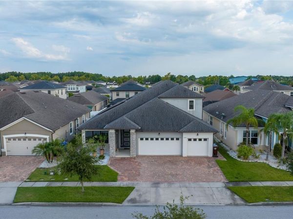 3052 CARDILLINO WAY , KISSIMMEE, FL 34741