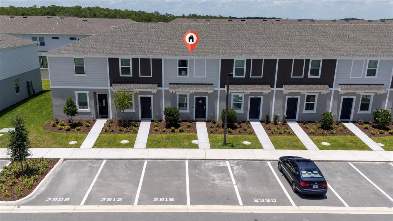 2916 Skyline Loop , Kissimmee, FL 34758 Photo