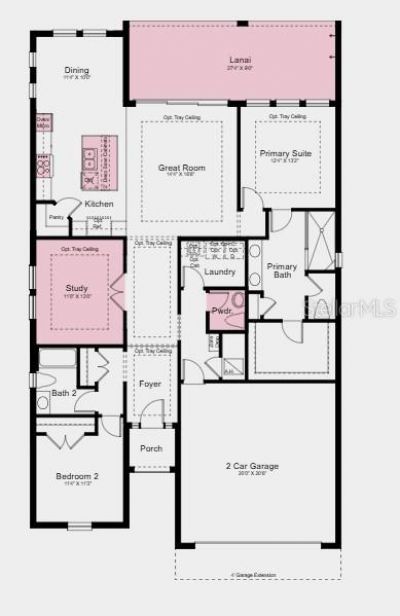 7424 Moonbeam Avenue, Sarasota, FL 34241 Photo