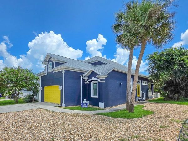 2733 S DAYTONA AVENUE, FLAGLER BEACH, FL 32136