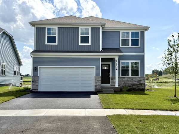13732 S Palmetto Drive , Plainfield, IL 60544