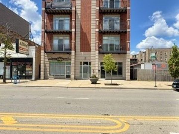 5642 N Broadway Street , Unit 3N, Chicago, IL 60660