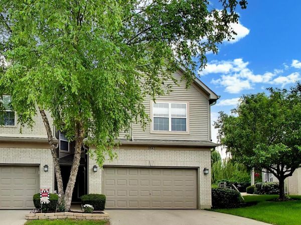 2647 Granite Court , Crystal Lake, IL 60012