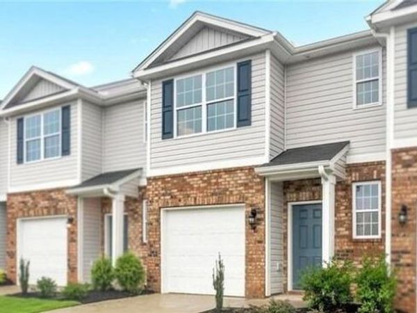 1707 Komondor Trail, Greensboro, NC 27405