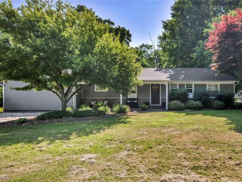 1963 Whitewood Drive, Madison, OH 44057 Photo 1