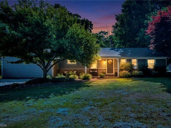 1963 Whitewood Drive, Madison, OH 44057
