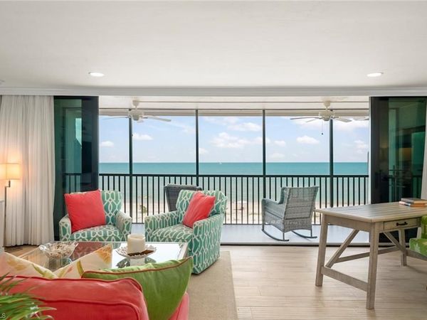 SANIBEL, FL 33957