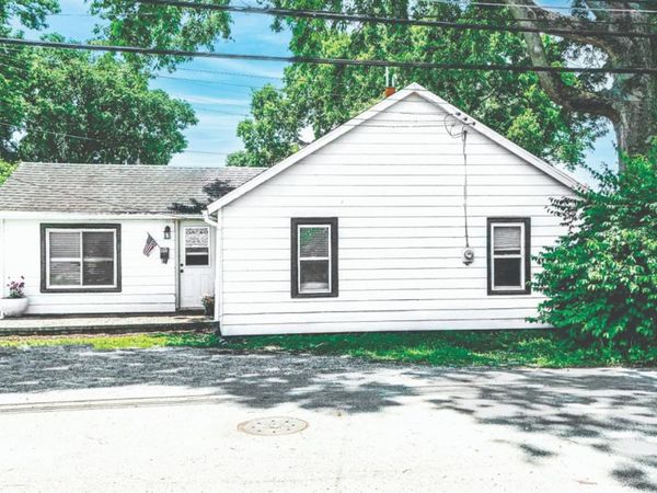 922 Melvin Lane, Franklin, OH 45005