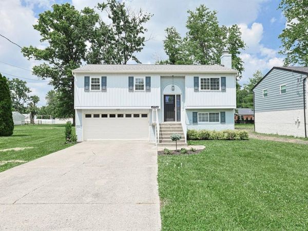 4954 Bell Avenue, Cincinnati, OH 45242