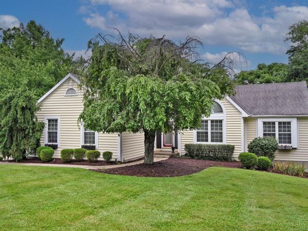 3317 Cherryridge Drive, North Bend, OH 45052
