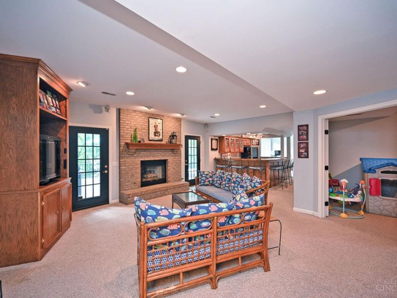 3317 Cherryridge Drive, Miami Twp, OH 45052 Photo 22