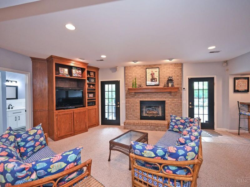 3317 Cherryridge Drive, Miami Twp, OH 45052 Photo 23