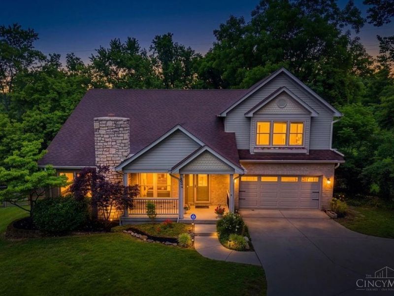 6000 Cleves Warsaw Pike, Delhi Township, OH 45233 Photo 1