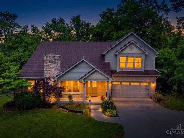 6000 Cleves Warsaw Pike, Delhi Twp, OH 45233