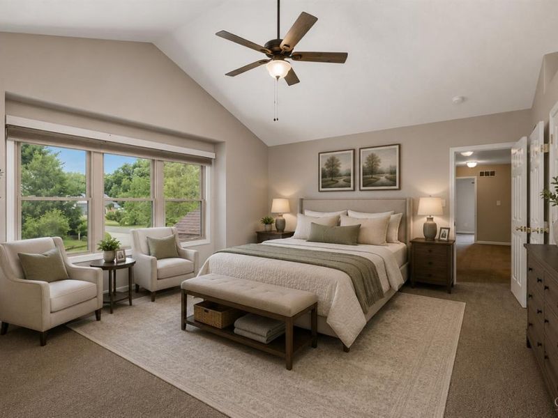 6000 Cleves Warsaw Pike, Delhi Township, OH 45233 Photo 10