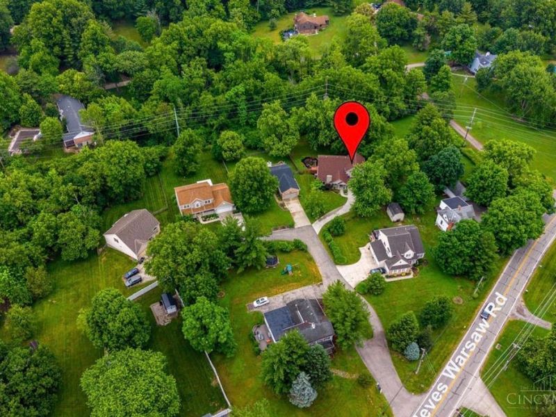 6000 Cleves Warsaw Pike, Delhi Township, OH 45233 Photo 16