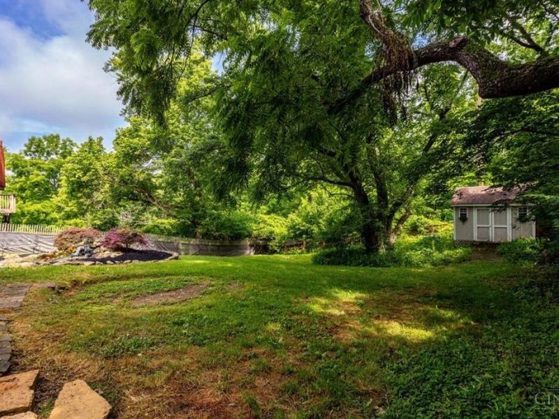 6000 Cleves Warsaw Pike, Delhi Township, OH 45233 Photo 17