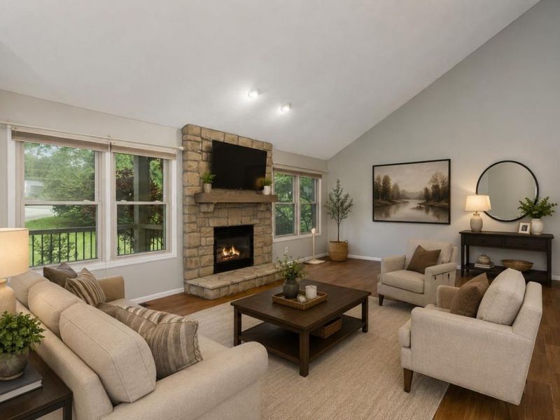 6000 Cleves Warsaw Pike, Delhi Township, OH 45233 Photo 5