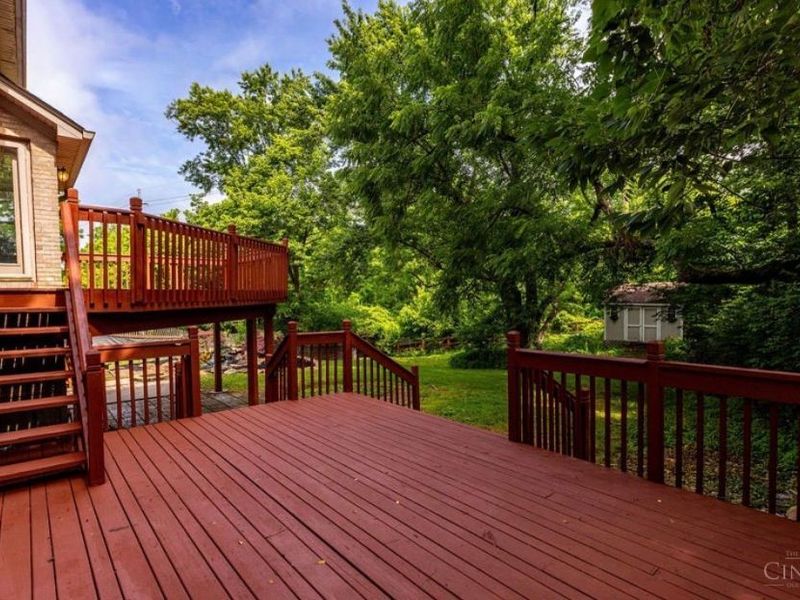 6000 Cleves Warsaw Pike, Delhi Township, OH 45233 Photo 51