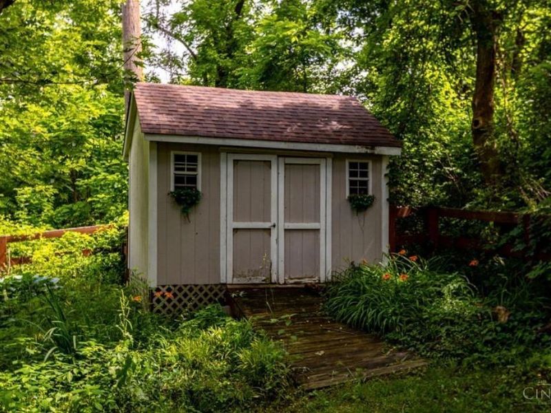 6000 Cleves Warsaw Pike, Delhi Township, OH 45233 Photo 53