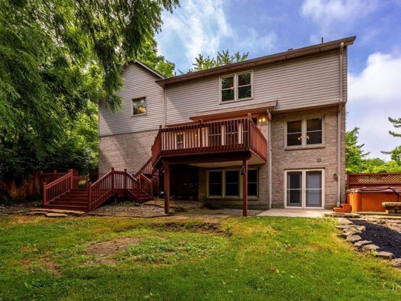 6000 Cleves Warsaw Pike, Delhi Township, OH 45233 Photo 54