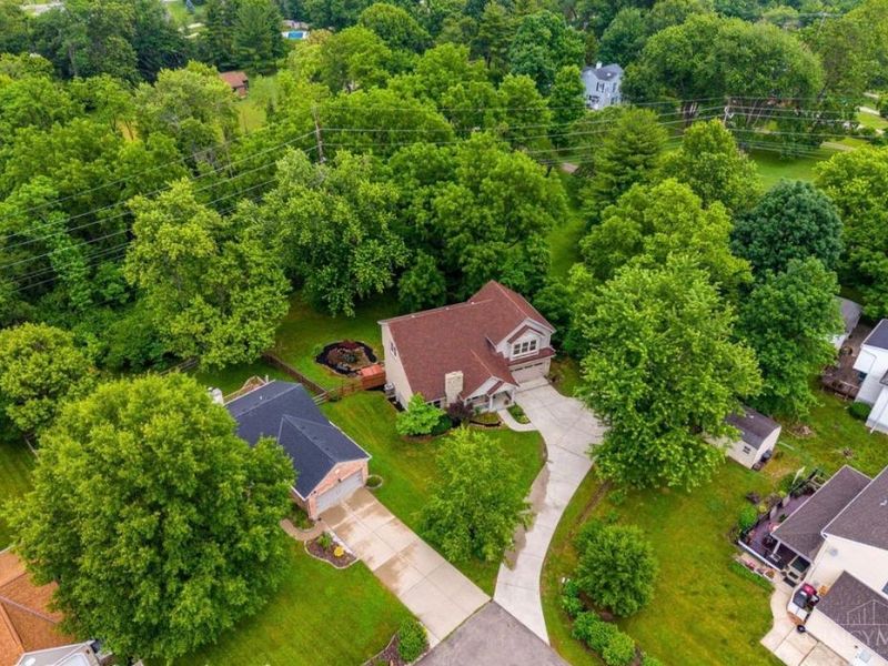 6000 Cleves Warsaw Pike, Delhi Township, OH 45233 Photo 57