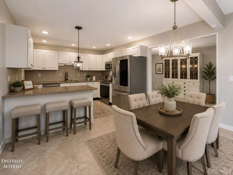 6000 Cleves Warsaw Pike, Delhi Township, OH 45233 Photo 6