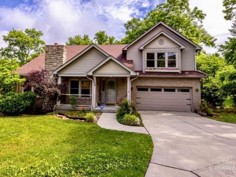 6000 Cleves Warsaw Pike, Delhi Township, OH 45233 Photo 60