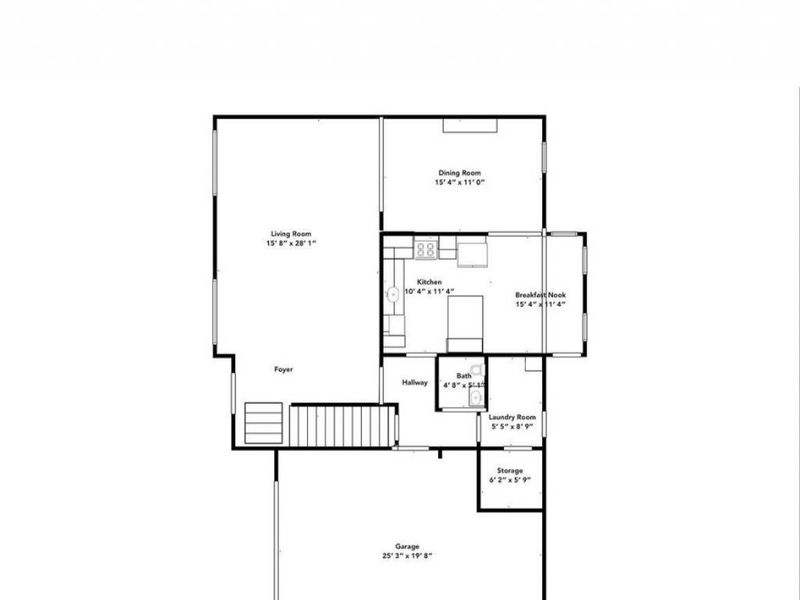 6000 Cleves Warsaw Pike, Delhi Township, OH 45233 Photo 62