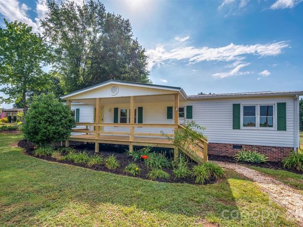 299 Ellenboro Henrietta Road , Ellenboro, NC 28040