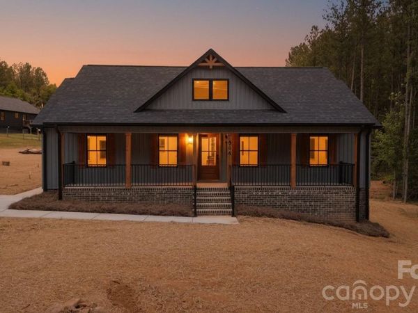 264 Vic Randall Road, Lawndale, NC 28152