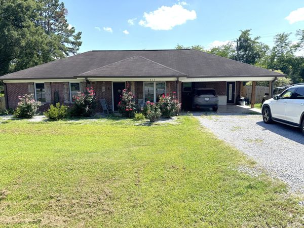 317 Birmingham Ridge Road, Blue Springs, MS 38828