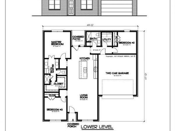3207 Enclave Place, Norman, OK 73072